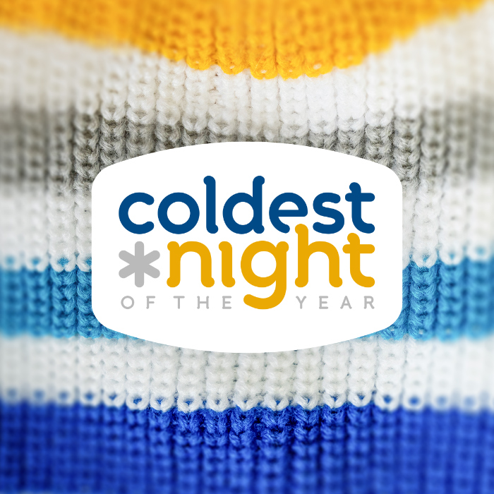 Coldest Night of the Year 2024 image