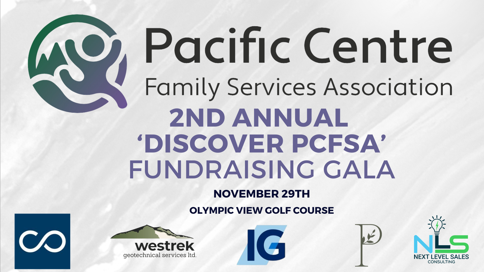 2ND ANNUAL ‘DISCOVER PCFSA’ FUNDRAISING GALA image