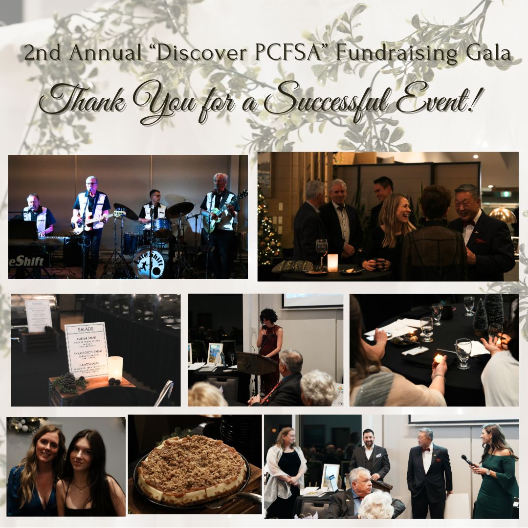 A Night to Remember : 2nd Annual “Discover PCFSA” Fundraising Gala 2024 image