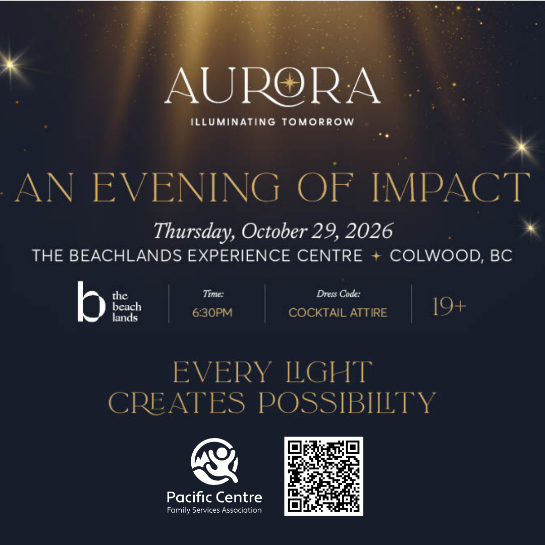 AURORA: Illuminating Tomorrow image